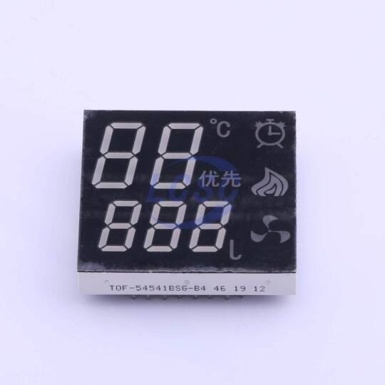 OASIS TOF-54541BSG-B4 - 3