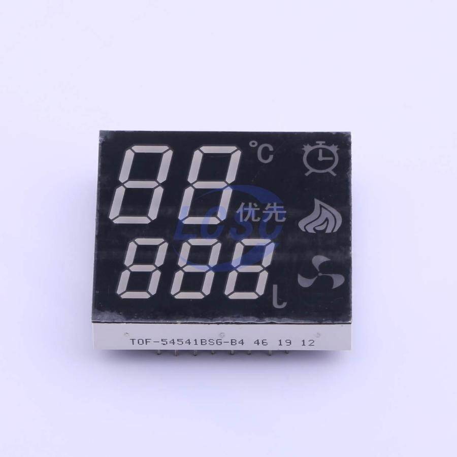 OASIS TOF-54541BSG-B4 - 3