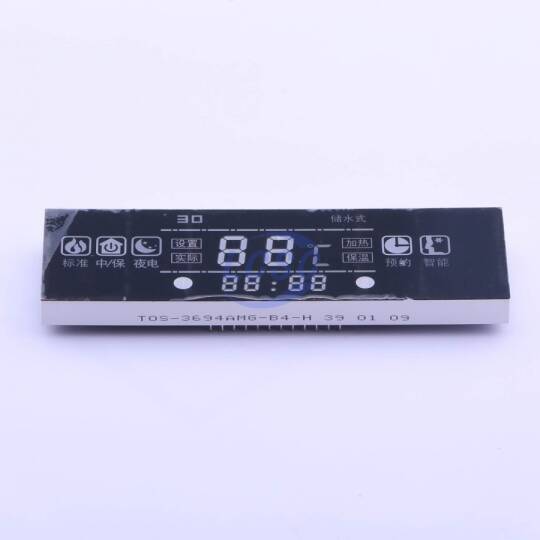 OASIS TOS-3694AMG-B4-H - 3