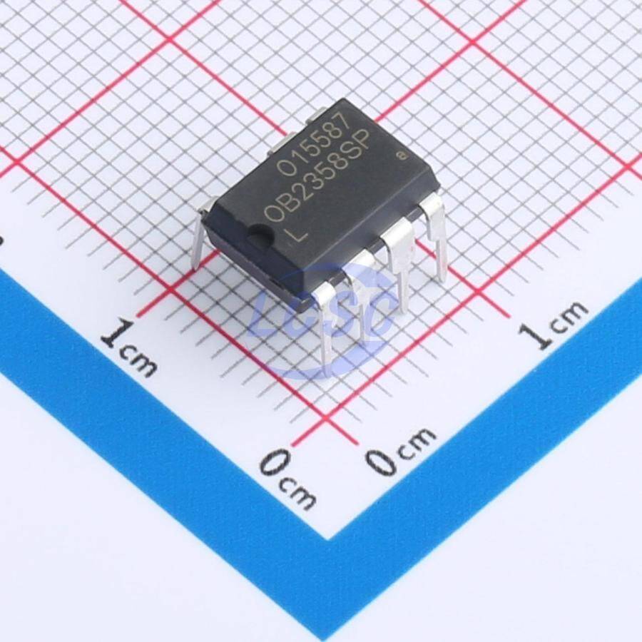 OB OB2358LSP - 1