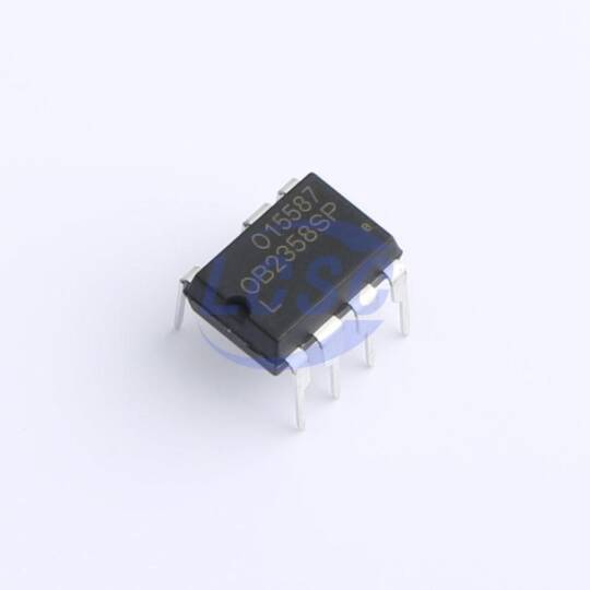 OB OB2358LSP - 3