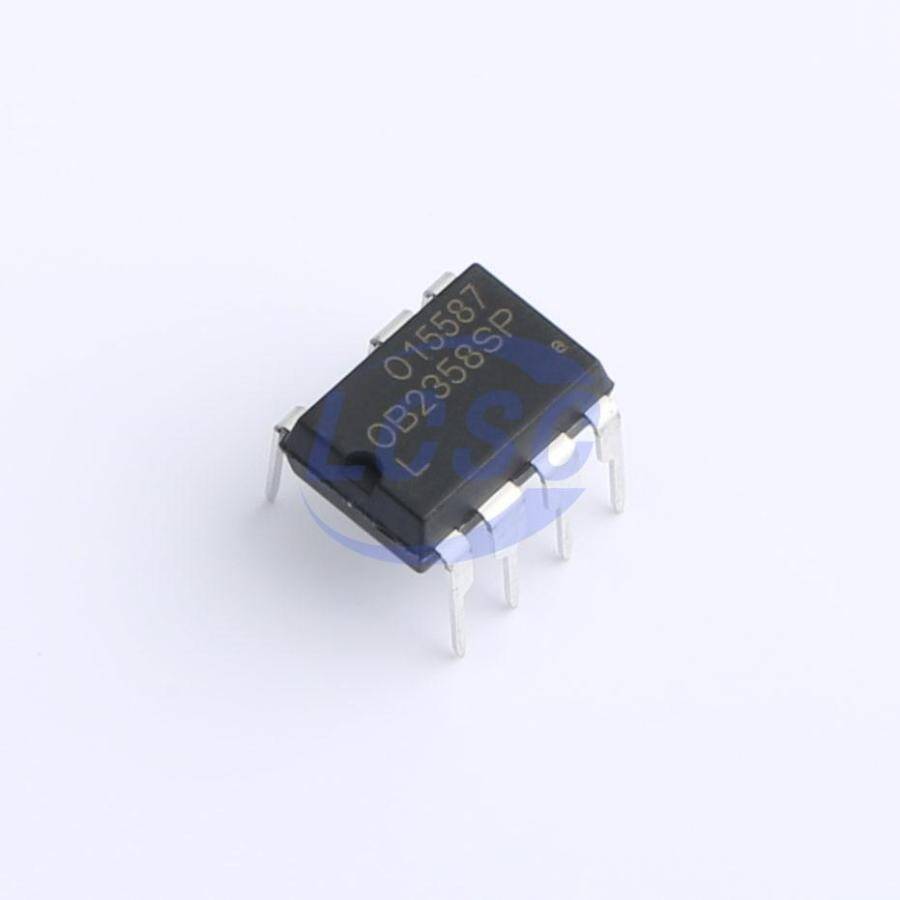 OB OB2358LSP - 3