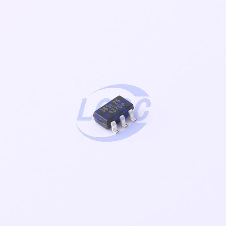 OB OB2365DMP - 3