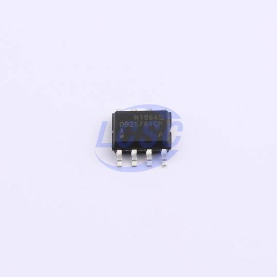 OB OB2576ATCPA - 3