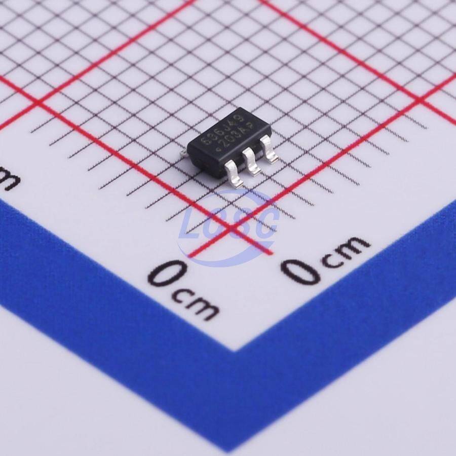 OB OB3636AMP - 1