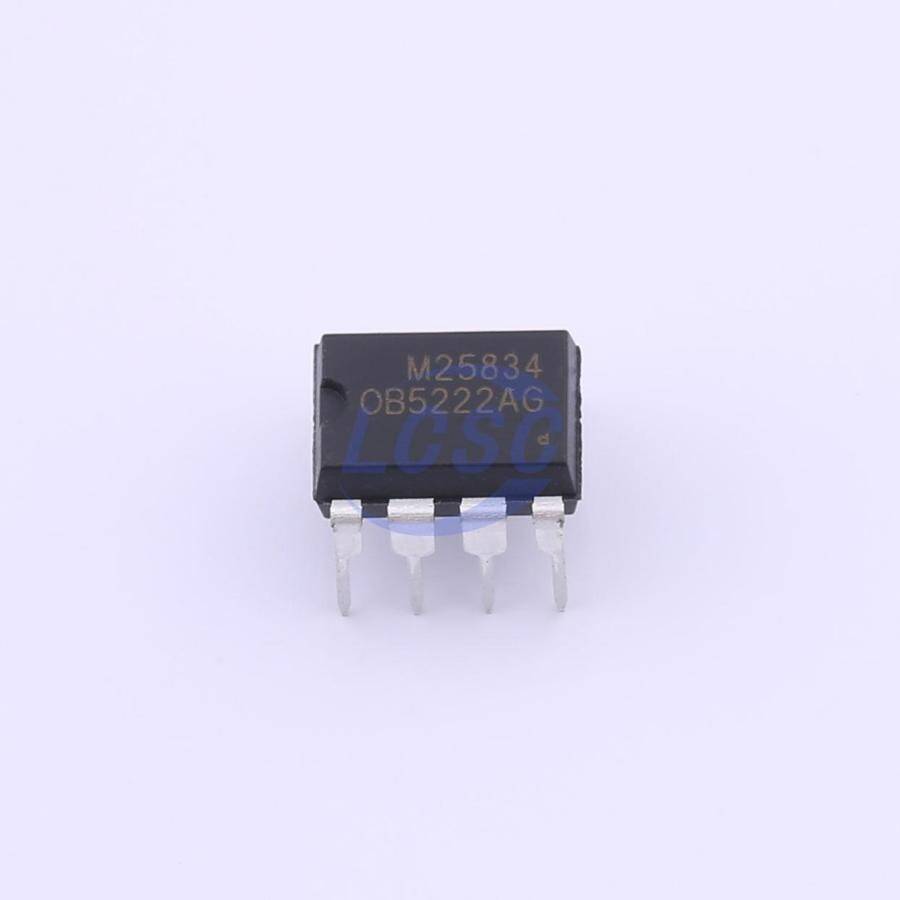 OB OB5222AG - 3