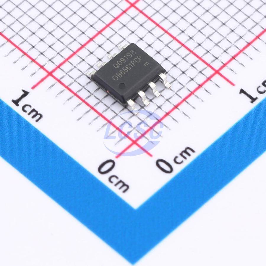 OB OB6561PCPA - 1