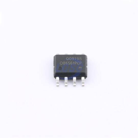 OB OB6561PCPA - 3