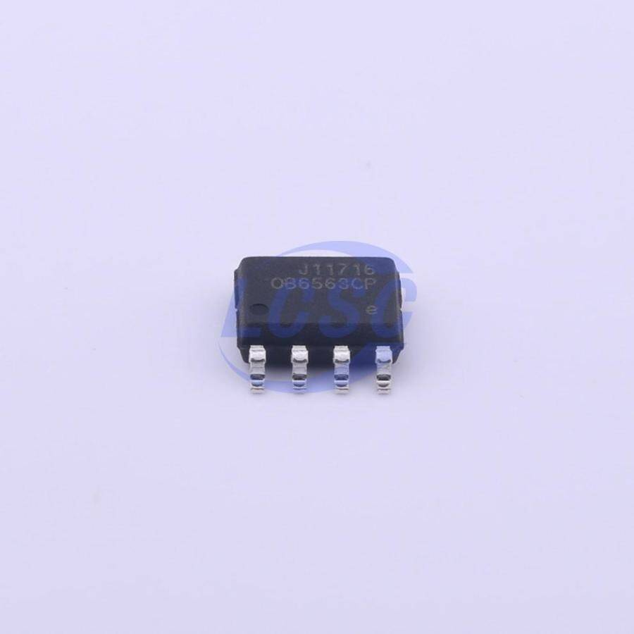 OB OB6563CPA - 3