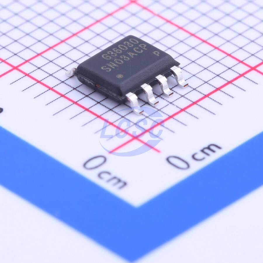 OB SN03ACPA - 1