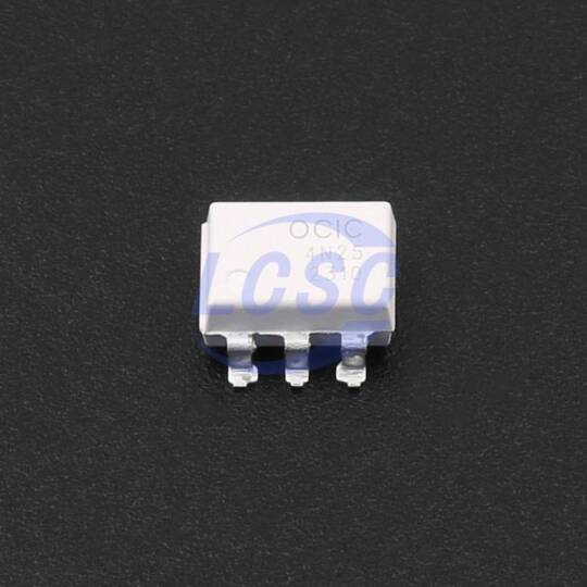 OCIC CY4N25S(TP1) - 3