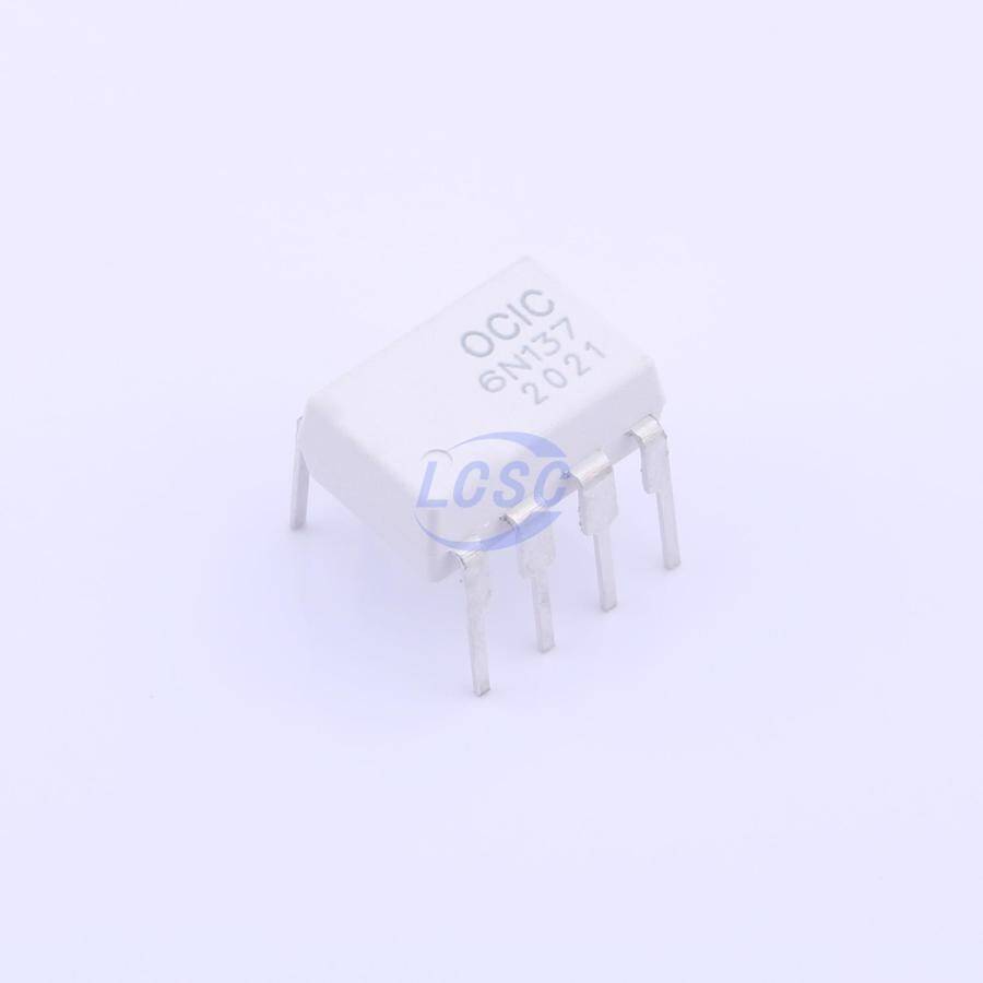OCIC CY6N137 - 3