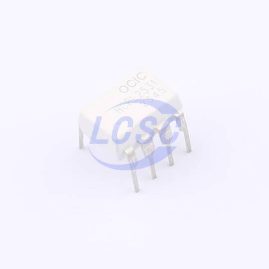 OCIC CYHCPL2531 - 3
