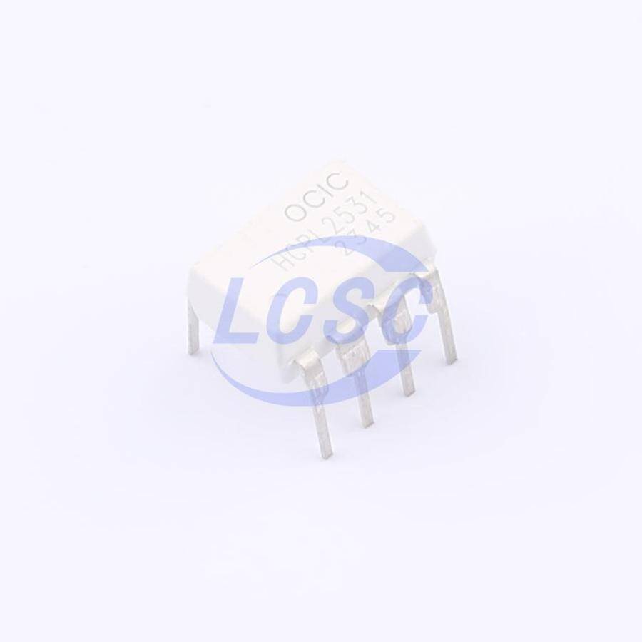 OCIC CYHCPL2531 - 3