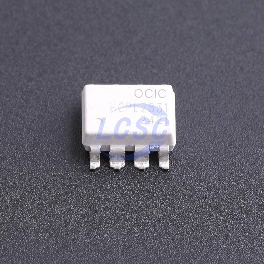 OCIC CYHCPL2531S(TP1) - 3