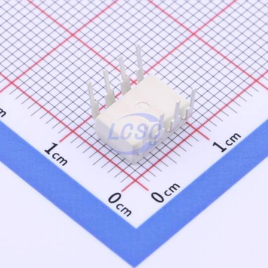 OCIC CYHCPL2630 - 2