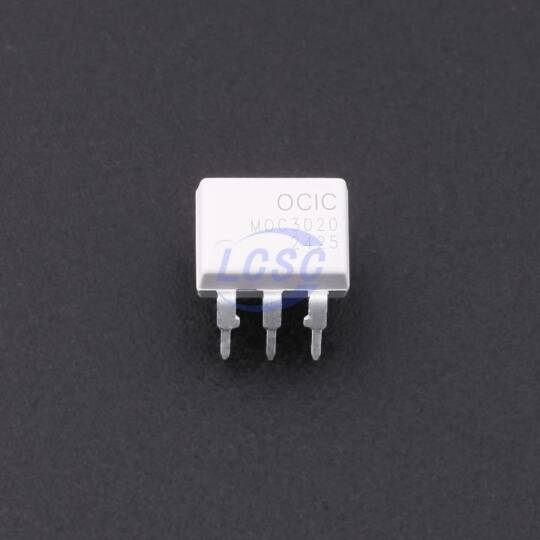 OCIC CYMOC3020 - 3