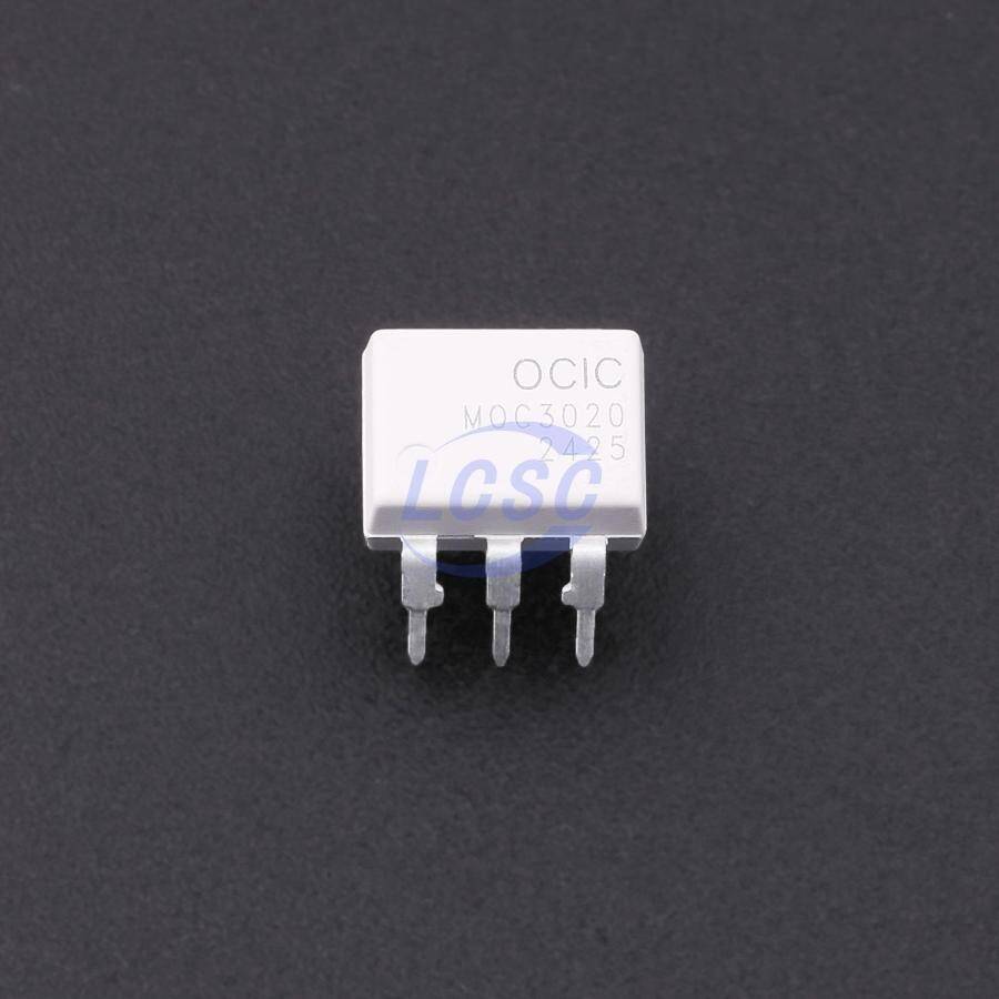 OCIC CYMOC3020 - 3