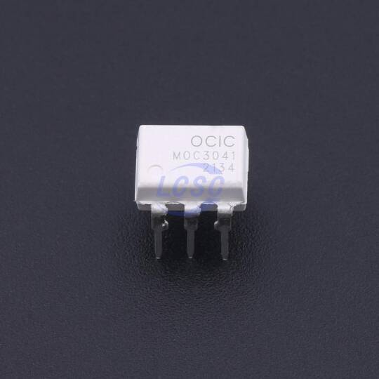 OCIC CYMOC3041 - 3