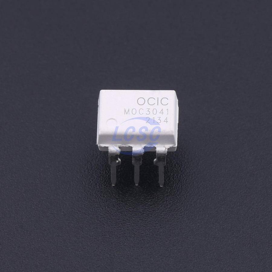 OCIC CYMOC3041 - 3