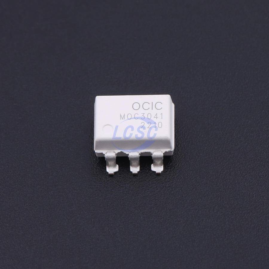 OCIC CYMOC3041S(TP1) - 3