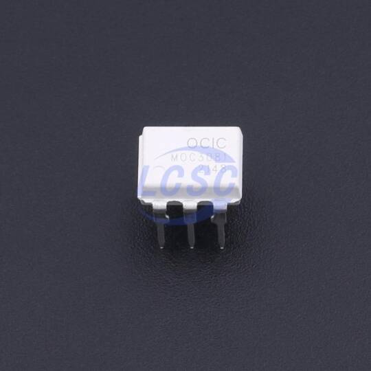 OCIC CYMOC3081 - 3