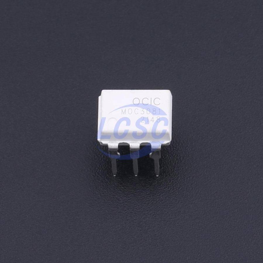 OCIC CYMOC3081 - 3