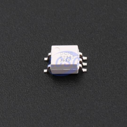 OCIC CYTLP2362(TPD2) - 3