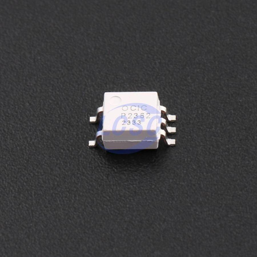 OCIC CYTLP2362(TPD2) - 3