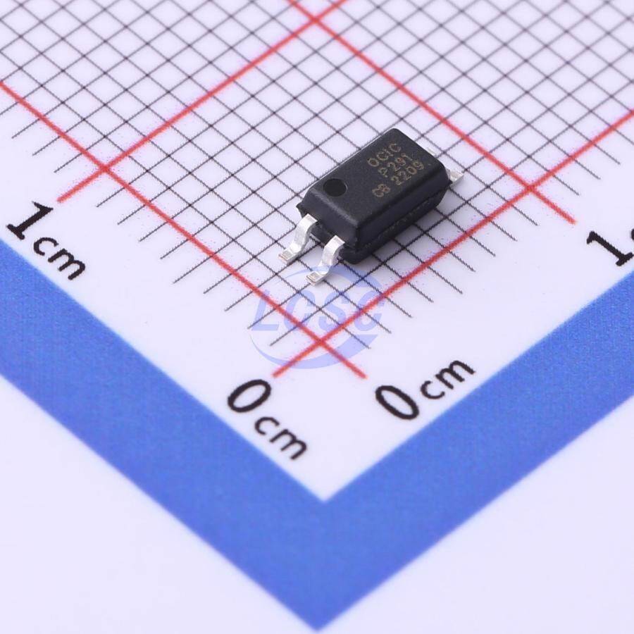 OCIC CYTLP291(GB-TP) - 1