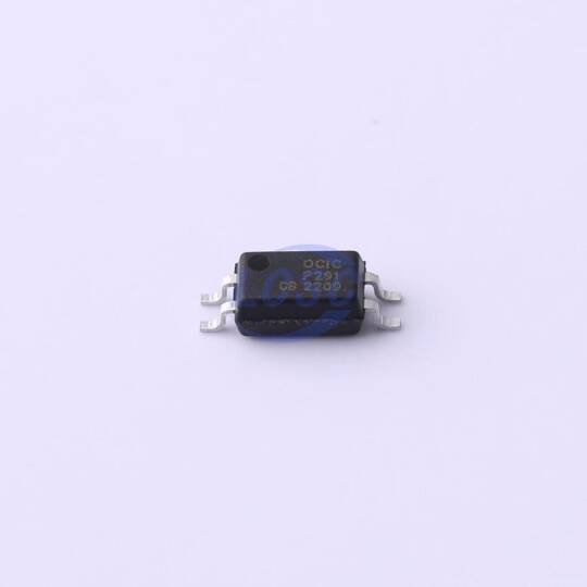 OCIC CYTLP291(GB-TP) - 3