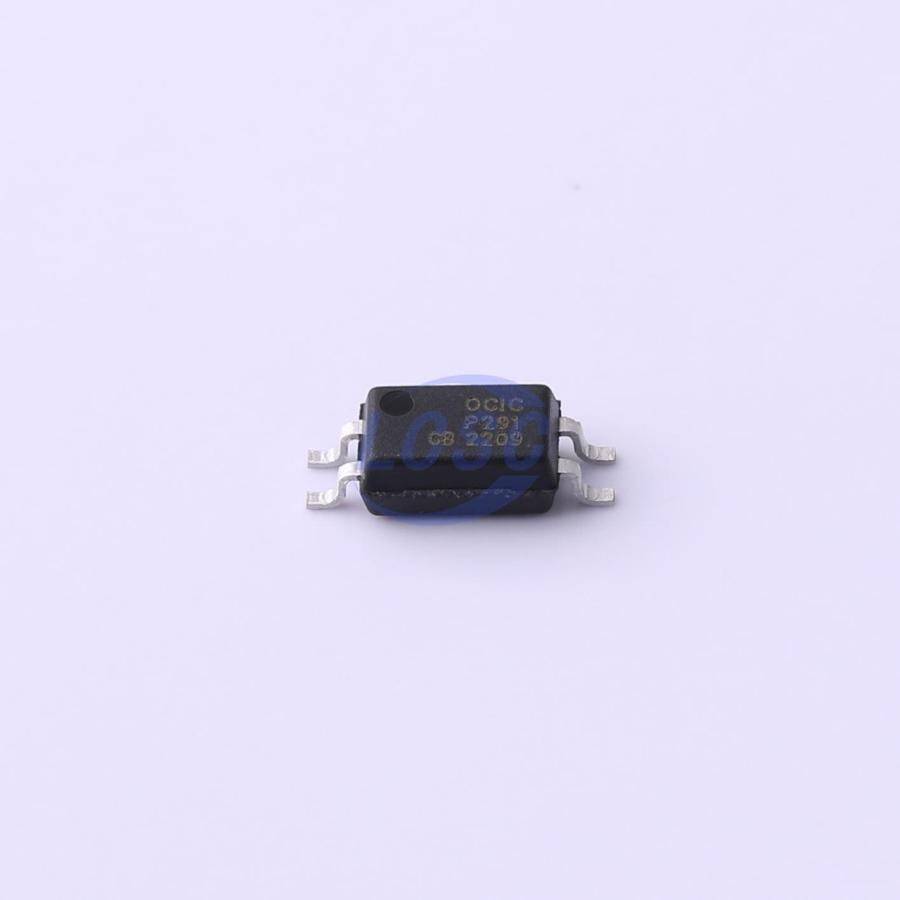 OCIC CYTLP291(GB-TP) - 3