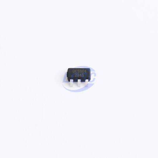 OCX OC5864 - 3