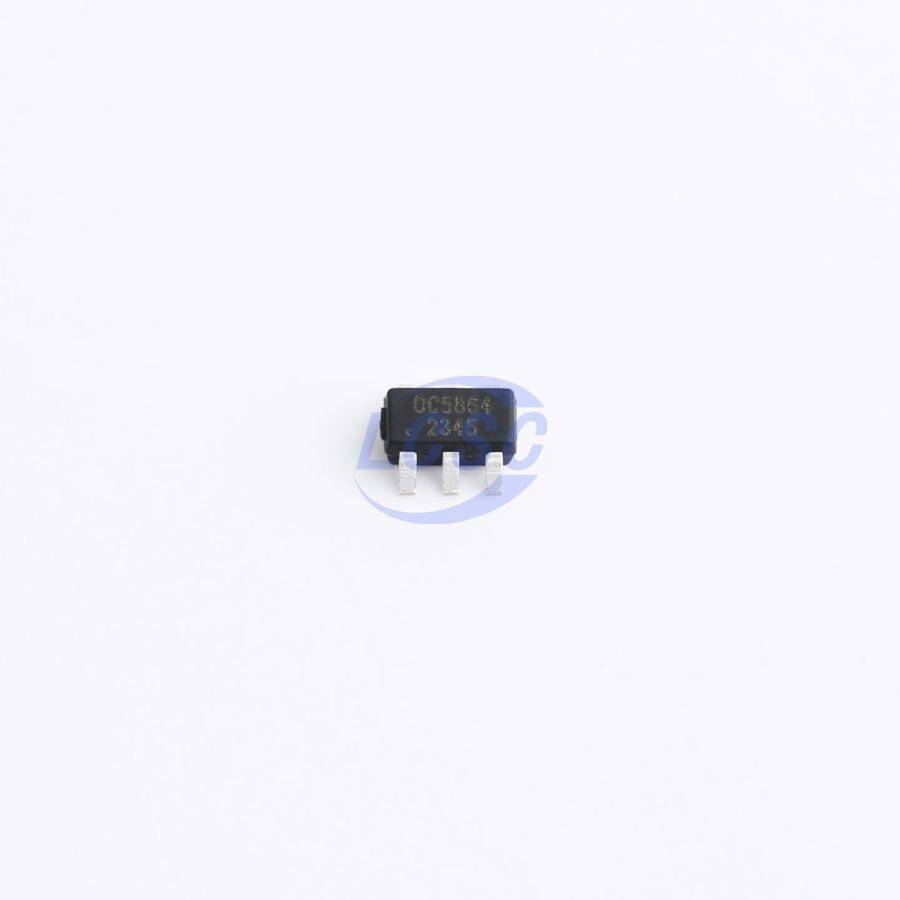 OCX OC5864 - 3