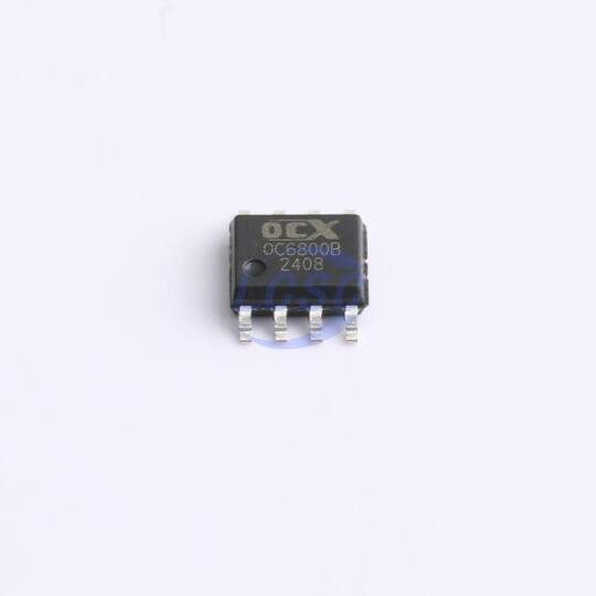 OCX OC6800B - 3