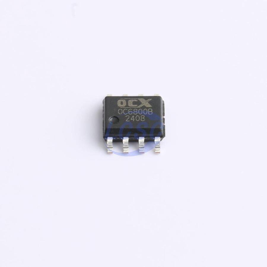OCX OC6800B - 3
