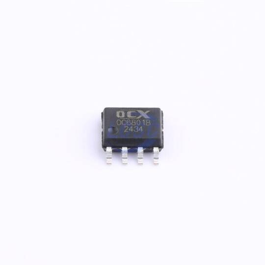 OCX OC6801B - 3