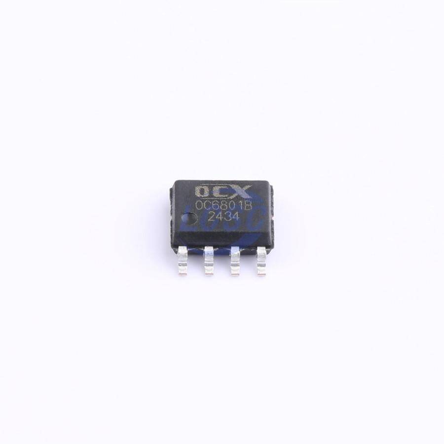 OCX OC6801B - 3