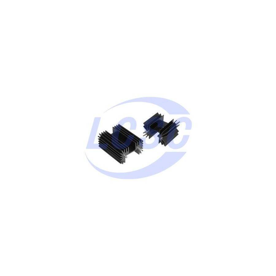 Ohmite FA-T220-25E - 1