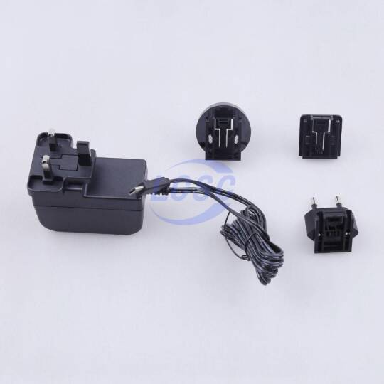 OKDO RPI 4 USB C GLOBAL POWER ADAPTER IN BULK - 2