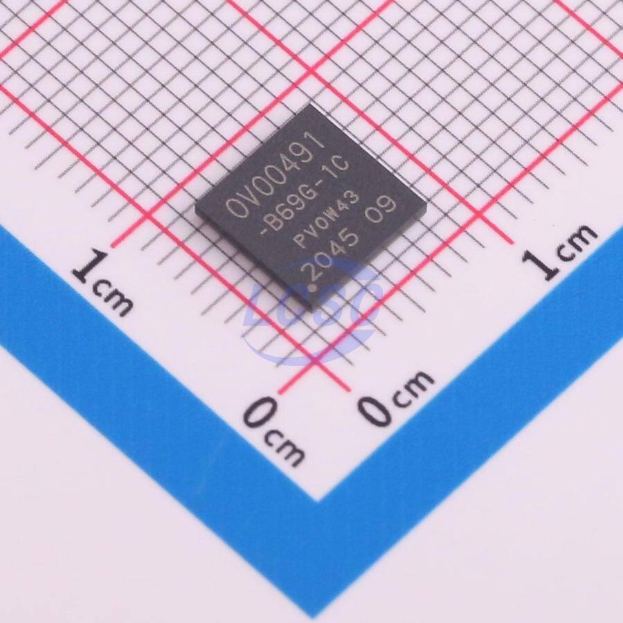 OmniVision OV00491-B69G-1C