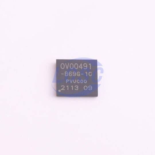 OmniVision OV00491-B69G-1C - 3