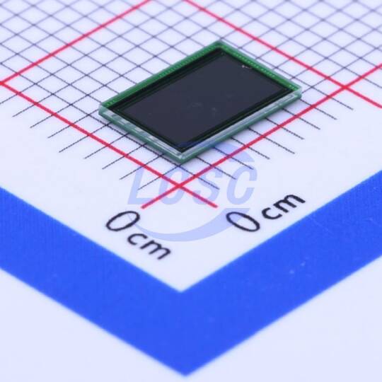 OmniVision OV02735-H66A-1B