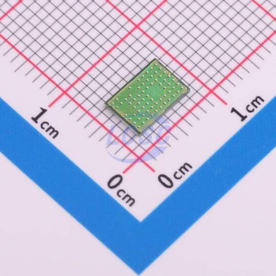 OmniVision OV02735-H66H-1C - 2