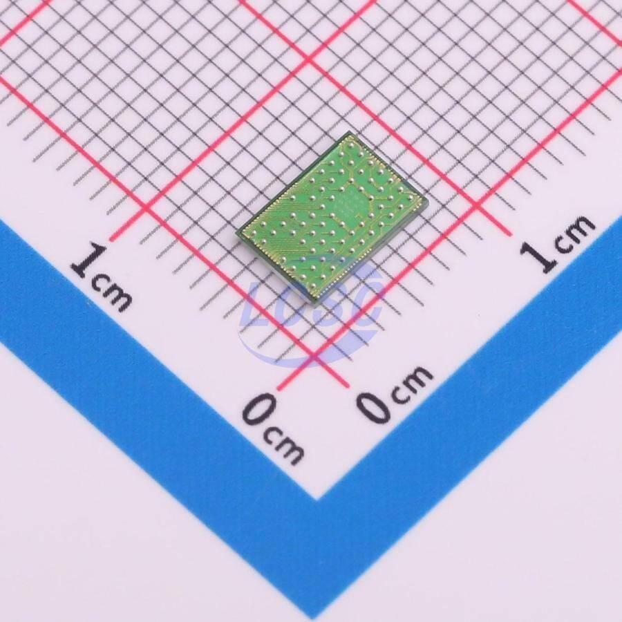 OmniVision OV02735-H66H-1C - 2