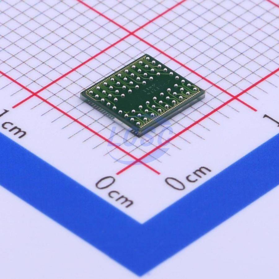 OmniVision OV04689-H67A-2A - 2