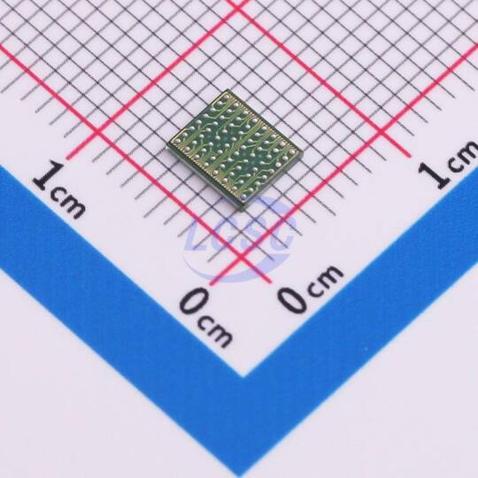 OmniVision OV09281-H64A - 2