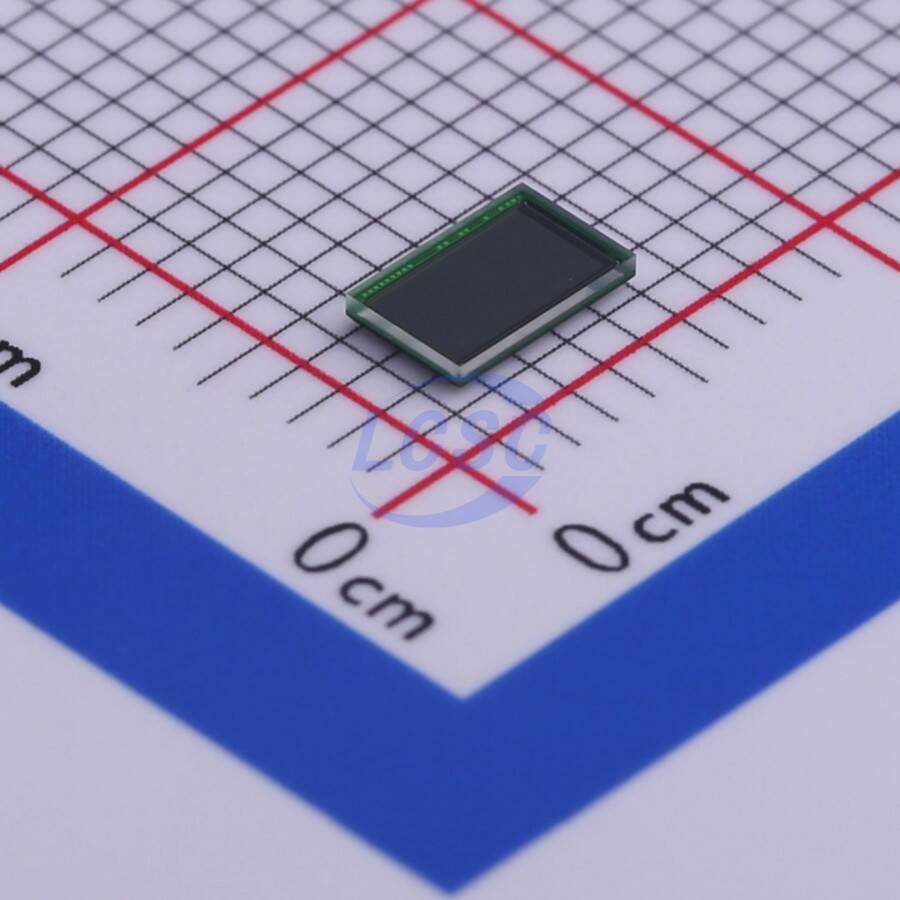 OmniVision OV09732-H35A - 1