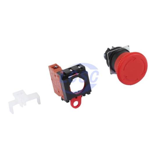 OMRON A22E-M-01 - 2