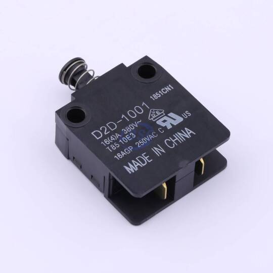 OMRON D2D-1001 - 3
